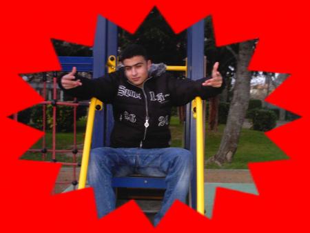 majid 34
