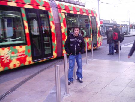 majid 34