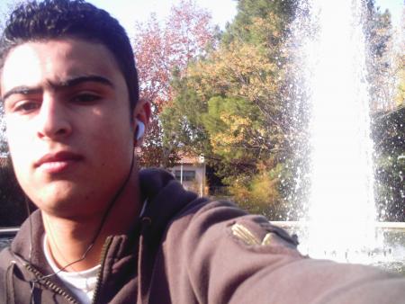 dima rif