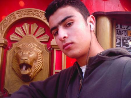 dima rif