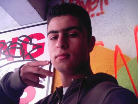 dima rif