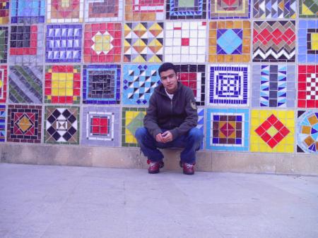 dima rif