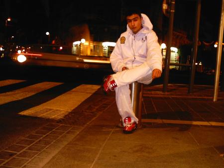 dima rif